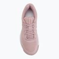 Gyerek teniszcipő ASICS Gel-Dedicate 8 GS Jr morganite/white 5