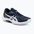 Női teniszcipő ASICS Game FF W midnight/white