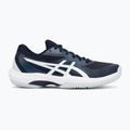 Női teniszcipő ASICS Game FF W midnight/white 2