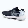 Női teniszcipő ASICS Game FF W midnight/white 3
