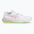 Női teniszcipő ASICS Gel-Resolution X W white/morganite 2