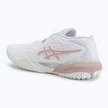 Női teniszcipő ASICS Gel-Resolution X W white/morganite 3