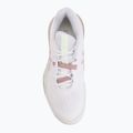 Női teniszcipő ASICS Gel-Resolution X W white/morganite 5