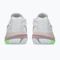 Női teniszcipő ASICS Gel-Resolution X W white/morganite 12
