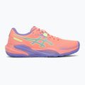 Női padelcipők Asics Gel-Challenger 15 guava/amethyst 2