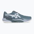 Férfi teniszcipők ASICS Gel-Challenger 15 ironclad/grey blue 2