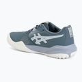 Férfi teniszcipők ASICS Gel-Challenger 15 ironclad/grey blue 3