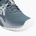 Férfi teniszcipők ASICS Gel-Challenger 15 ironclad/grey blue 7