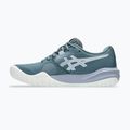 Férfi teniszcipők ASICS Gel-Challenger 15 ironclad/grey blue 9