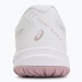 Női teniszcipő ASICS Court Slide 4 W white/morganite 6