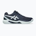 Női teniszcipő ASICS Gel-Dedicate 8 W midnight/white 8