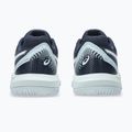 Női teniszcipő ASICS Gel-Dedicate 8 W midnight/white 12