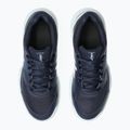Női teniszcipő ASICS Gel-Dedicate 8 W midnight/white 13
