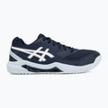 Női teniszcipő ASICS Gel-Dedicate 8 W midnight/white 2