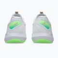 Női teniszcipő ASICS Solution Speed FF 4 Clay W white/morganite 5