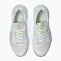 Női teniszcipő ASICS Solution Speed FF 4 Clay W white/morganite 6