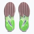 Női teniszcipő ASICS Solution Speed FF 4 Clay W white/morganite 7