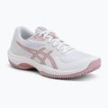 Női teniszcipő ASICS Game FF W white/morganite