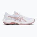 Női teniszcipő ASICS Game FF W white/morganite 2