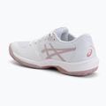 Női teniszcipő ASICS Game FF W white/morganite 3