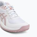 Női teniszcipő ASICS Game FF W white/morganite 7