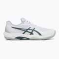 Férfi teniszcipő ASICS Game FF white/dark neptune 2