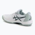 Férfi teniszcipő ASICS Game FF white/dark neptune 3