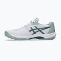 Férfi teniszcipő ASICS Game FF white/dark neptune 9