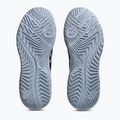 Férfi teniszcipő ASICS Gel-Dedicate 8 black/grey blue 13