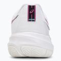 Férfi teniszcipő ASICS Gel-Challenger Clay 15 white/digital sakura 6