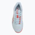 Női teniszcipő ASICS Solution Speed FF 4 Clay W sky/sienna 5