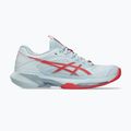 Női teniszcipő ASICS Solution Speed FF 4 Clay W sky/sienna