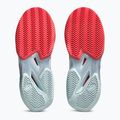 Női teniszcipő ASICS Solution Speed FF 4 Clay W sky/sienna 7