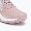 Női teniszcipő ASICS Gel-Challenger 15 Clay W morganite/piedmont grey 7