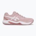 Női teniszcipő ASICS Gel-Dedicate 8 W morganite/white 2