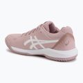 Női teniszcipő ASICS Gel-Dedicate 8 W morganite/white 3