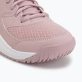Női teniszcipő ASICS Gel-Dedicate 8 W morganite/white 7