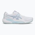 Női teniszcipő ASICS Gel-Challenger 15 Clay W white/sky 2