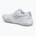 Női teniszcipő ASICS Gel-Challenger 15 Clay W white/sky 3