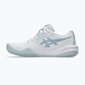 Női teniszcipő ASICS Gel-Challenger 15 Clay W white/sky 9