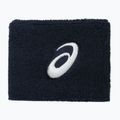 Frottír csuklópántok ASICS Wrist Band 2 db midnight