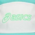 Baseball sapka ASICS Performance Running 5 panel aurora green/cream 3