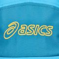 Baseballsapka ASICS Performance Running 5 Panel Aegean Blue/Dark Teal 3