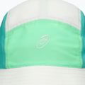 Sapka ASICS Perormance Running Bucket performance cream/vital green 3