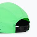 Baseball sapka ASICS Performance Running vital green 4