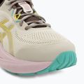 Női futócipő ASICS Gel-Pulse 17 TR light dust/cacti 7