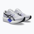 Futócipő ASICS Magic Speed 5 white/black 3