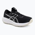 Férfi futócipő ASICS Gel-Cumulus 28 black/white