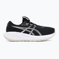 Férfi futócipő ASICS Gel-Cumulus 28 black/white 2
