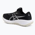 Férfi futócipő ASICS Gel-Cumulus 28 black/white 3